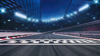 Race Track